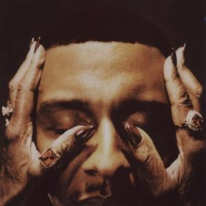 CD Shop - MASEGO FIX YOUR FACE