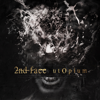 CD Shop - 2ND FACE UTOPIUM