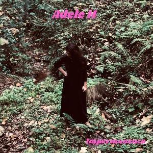 CD Shop - ADELE H IMPERMANENCE