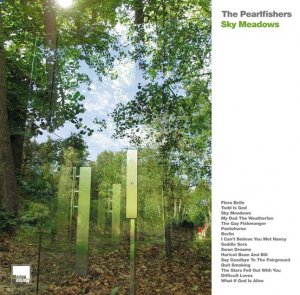 CD Shop - PEARLFISHERS SKY MEADOWS (DELUXE ED...