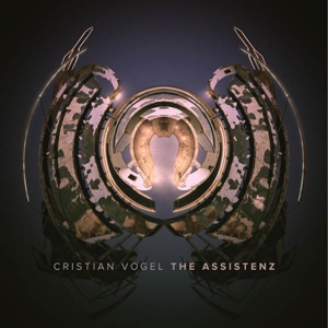 CD Shop - CRISTIAN VOGEL ASSISTENZ