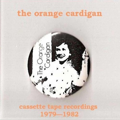 CD Shop - ORANGE CARDIGAN CASSETTE TAPE RECORDIN...