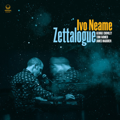 CD Shop - IVO NEAME ZETTALOGUE