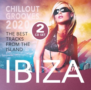 CD Shop - VARIOUS ARTISTS IBIZA CHILLOUT GROOVES...