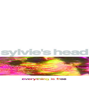 CD Shop - SYLVIE\