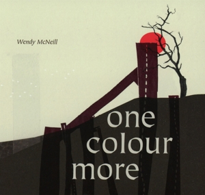 CD Shop - WENDY MCNEIL ONE COLOUR MORE