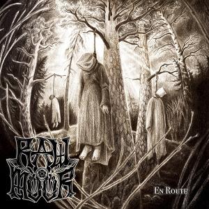 CD Shop - RAWMOOR EN ROUTE