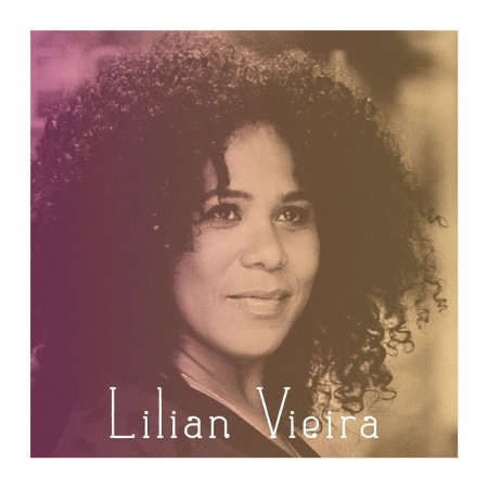 CD Shop - LILIAN VIEIRA LILIAN VIEIRA