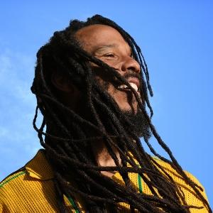 CD Shop - ZIGGY MARLEY BRIGHTSIDE