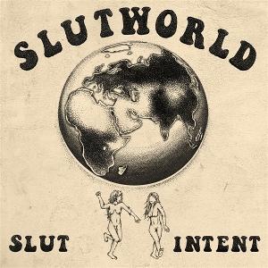 CD Shop - SLUT INTENT SLUTWORLD