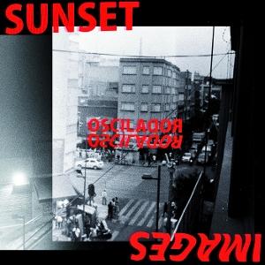 CD Shop - SUNSET IMAGES OSCILADOR