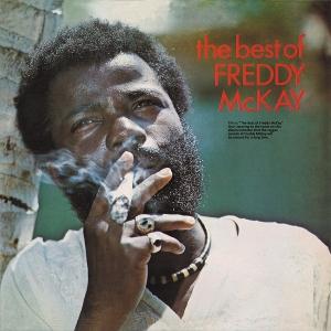 CD Shop - FREDDY MCKAY BEST OF FREDDY MCKAY