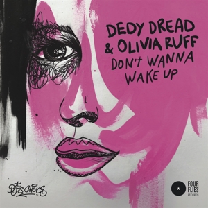 CD Shop - DEDY DREAD & OLIVIA RUFF 7-DONT WANNA WAKE UP