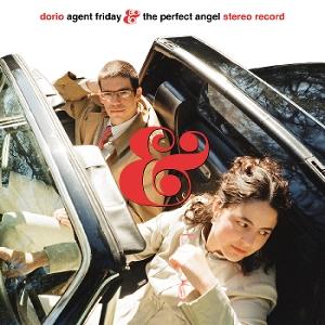 CD Shop - DORIO AGENT FRIDAY & THE...