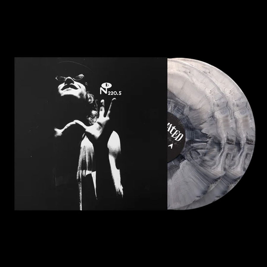 CD Shop - HATED FLUX
