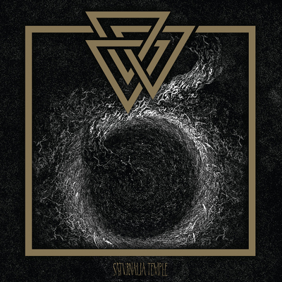 CD Shop - SATURNALIA TEMPLE GRAVITY