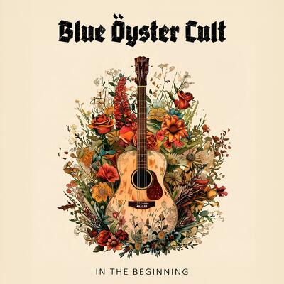 CD Shop - BLUE OYSTER CULT IN THE BEGINNING