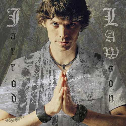 CD Shop - JARROD LAWSON JARROD LAWSON