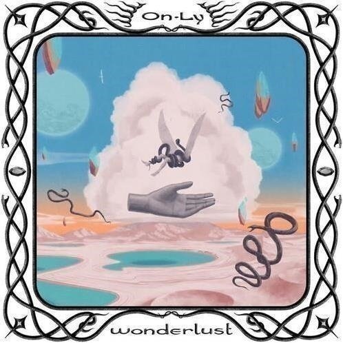 CD Shop - ON-LY WONDERLUST