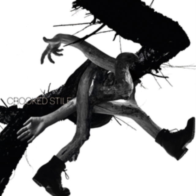 CD Shop - CROOKED MAN CROOKED STILES