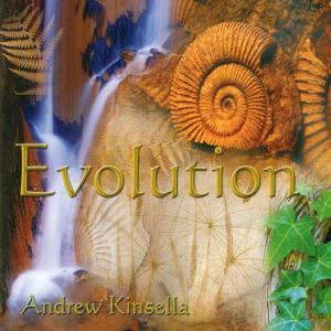 CD Shop - ANDREW KINSELLA EVOLUTION