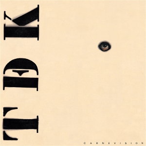 CD Shop - TDK CARNEVISION