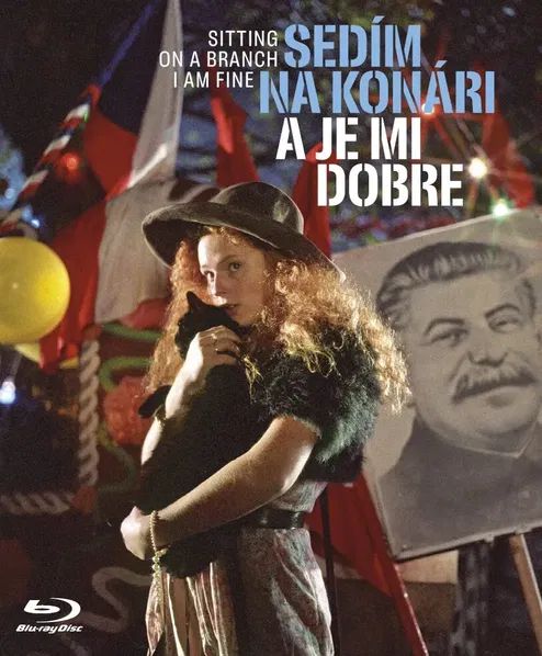 CD Shop - JURAJ JAKUBISKO: Sedim na konari a je mi dobre (1989)