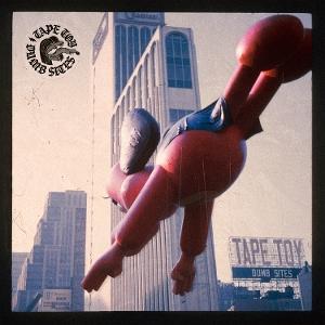 CD Shop - TAPE TOY DUMB SITES