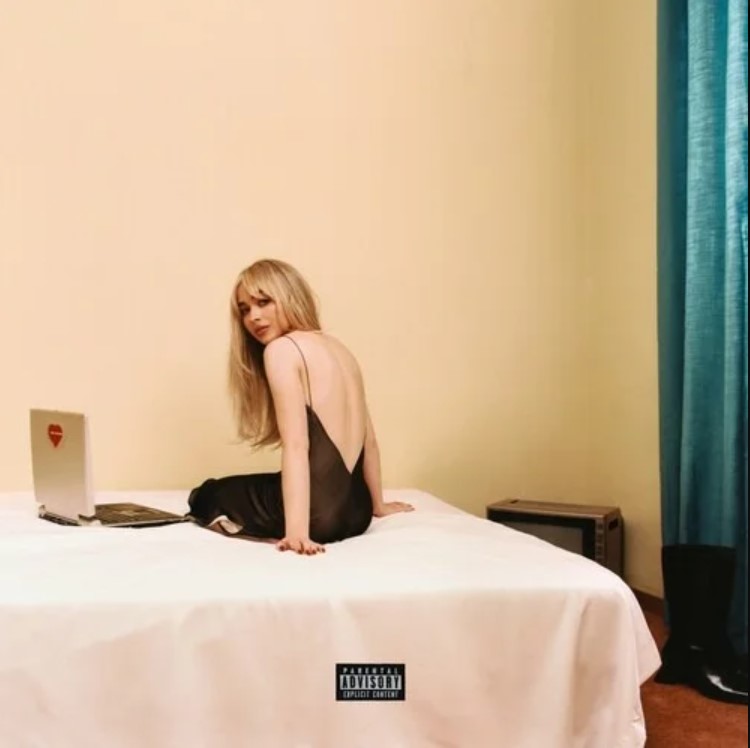 CD Shop - CARPENTER SABRINA emails i can\