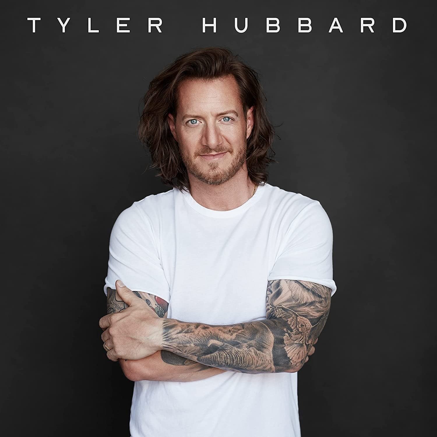 CD Shop - TYLER HUBBARD TYLER HUBBARD
