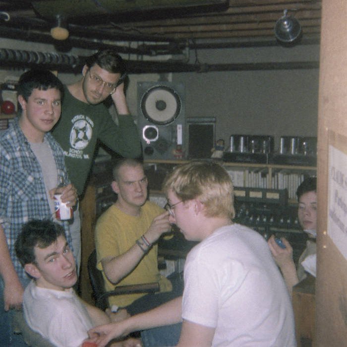 CD Shop - MINOR THREAT 7-OUT OF STEP OUTTAKES