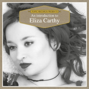 CD Shop - ELIZA CARTHY AN INTRODUCTION TO..