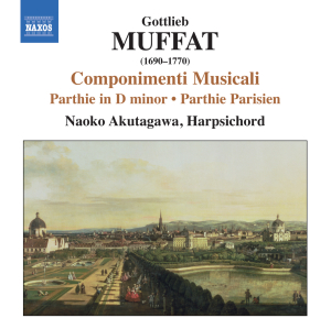 CD Shop - MUFFAT COMPONIMENTI MUSICALI