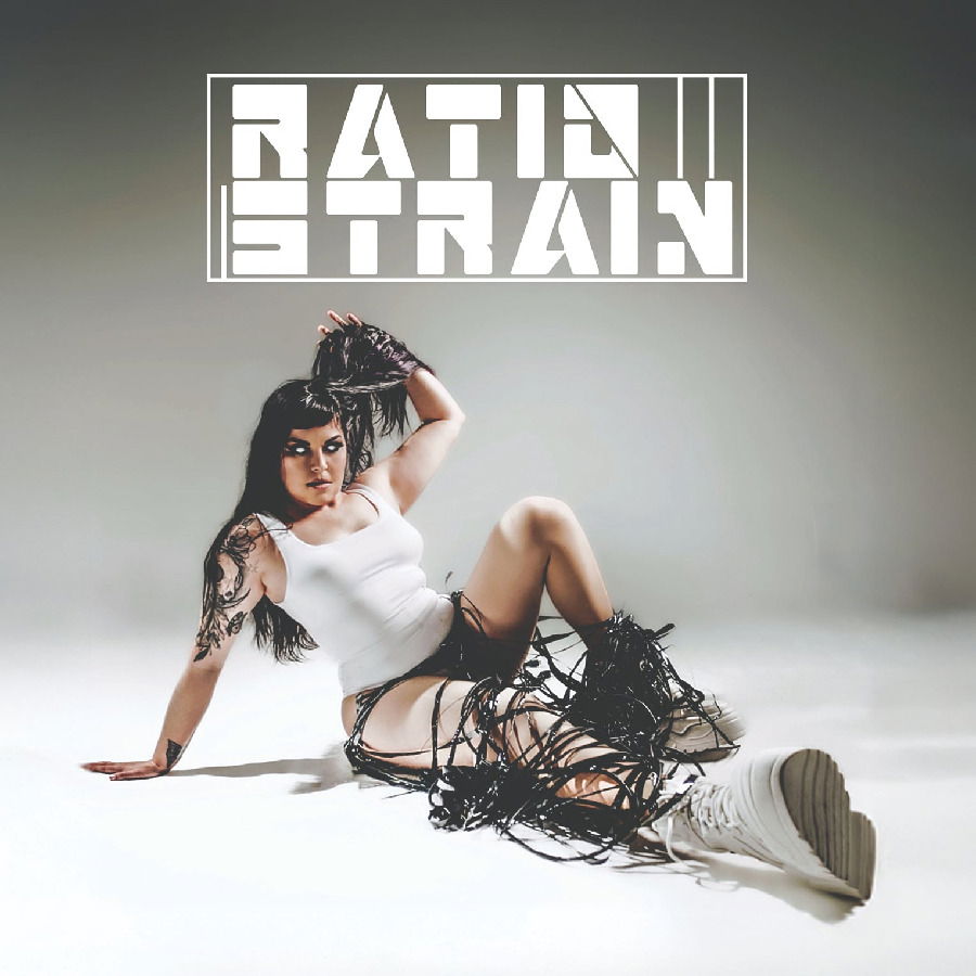 CD Shop - RATIO STRAIN EXORCISM