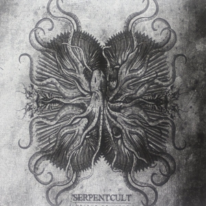 CD Shop - SERPENTCULT WEIGHT OF LIGHT