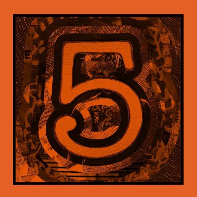 CD Shop - SHEERAN, ED 5