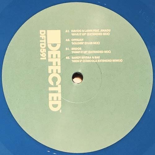 CD Shop - VARIOUS ARTISTS EP7