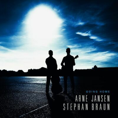 CD Shop - ARNE JANSEN,STEPHAN BRAUN SHORT STORIES
