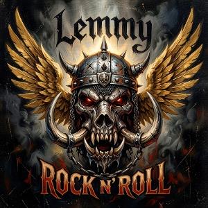 CD Shop - VARIOUS ARTISTS LEMMY - ROCK N\