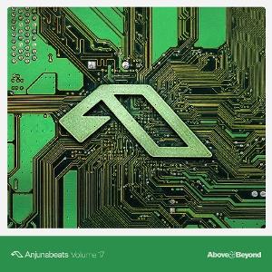 CD Shop - ABOVE & BEYOND ANJUNABEATS VOLUME 17