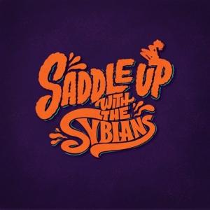 CD Shop - THE SYBIANS SADDLE UP WITH THE SYB...