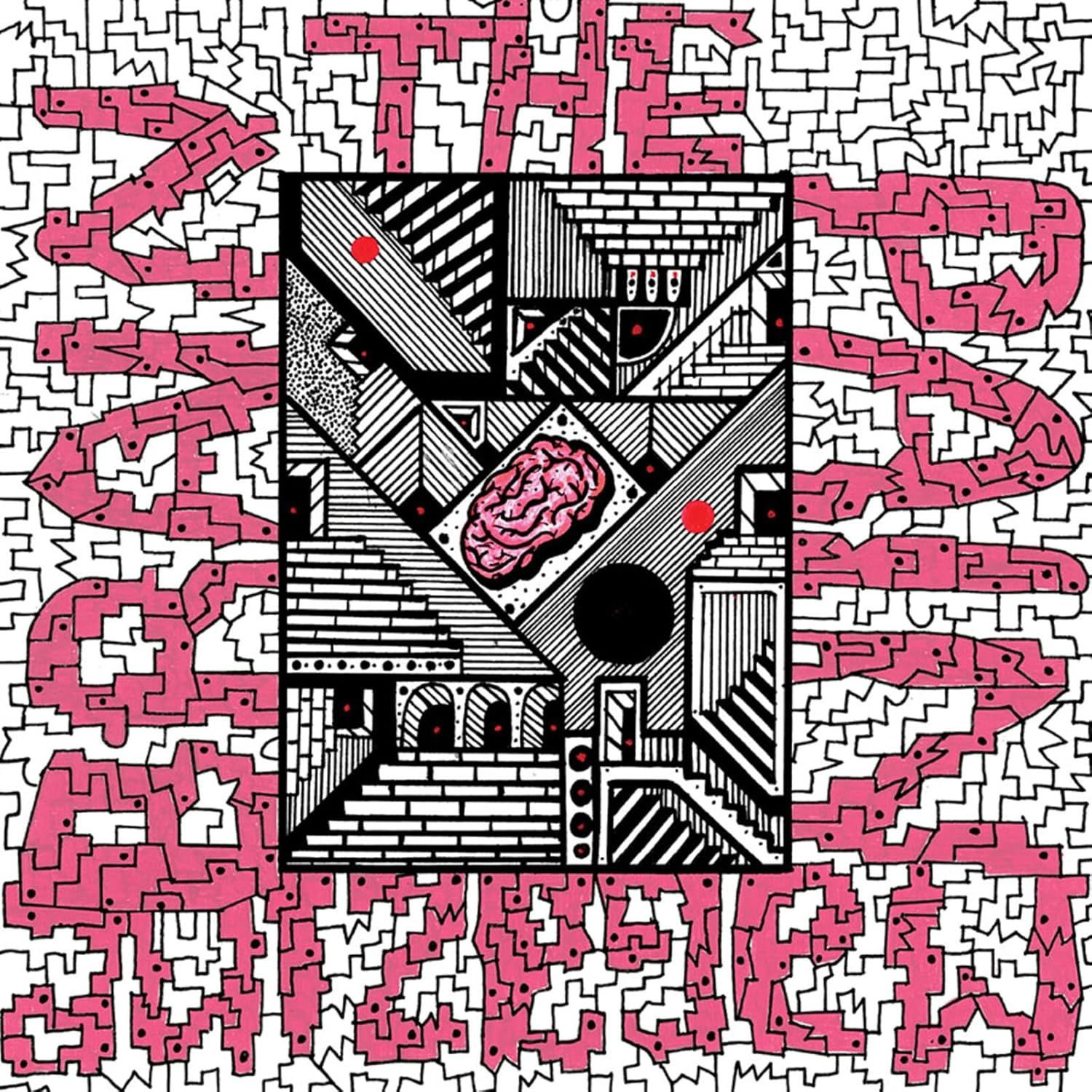 CD Shop - BRAIN PAIN MAGAZINE