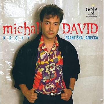 CD Shop - DAVID MICHAL: 20 nejvetsich hitu