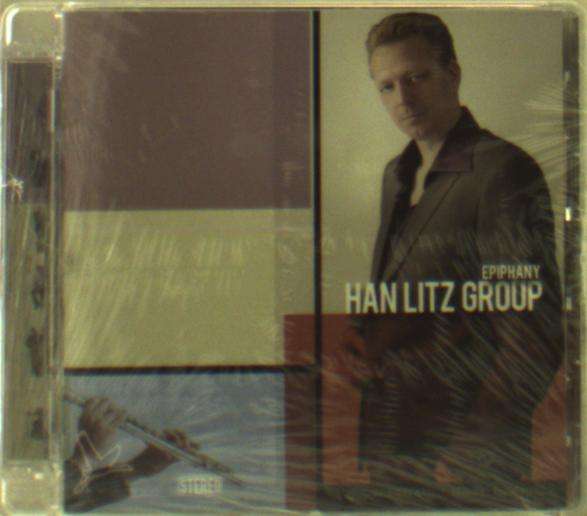 CD Shop - HAN LITZ GROUP EPIPHANY