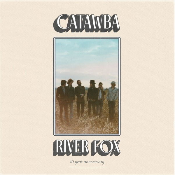 CD Shop - CATAWBA RIVER FOX CATAWBA RIVER FOX
