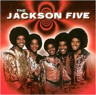 CD Shop - JACKSON 5 & JOHNNY FEAT. MICHAEL JACKSON JACKSON 5