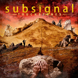 CD Shop - SUBSIGNAL TOUCHSTONES