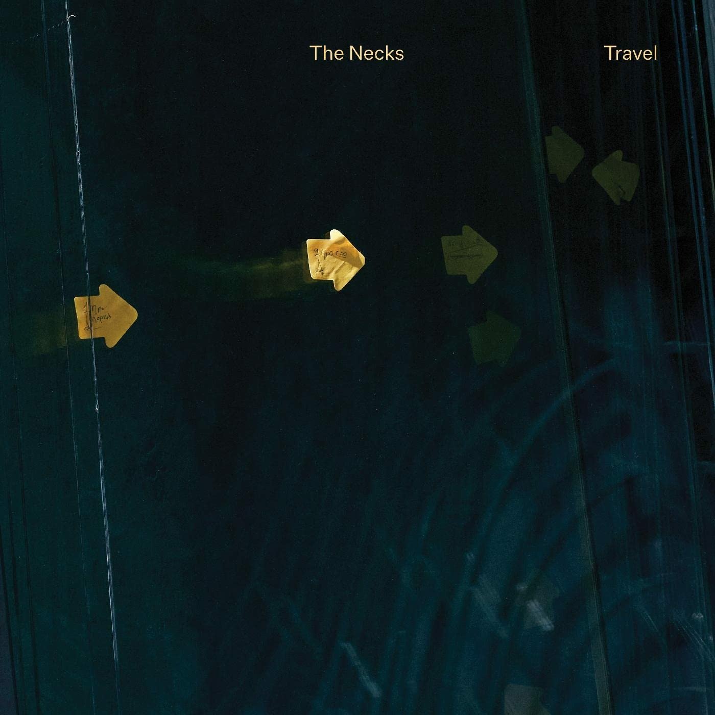 CD Shop - NECKS TRAVEL
