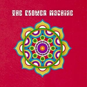 CD Shop - FLOWER MACHINE 7-THROUGH A LONDON WINDOW