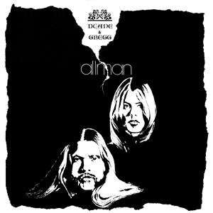 CD Shop - DUANE & GREGG ALLMAN DUANE & GREGG